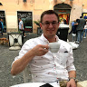 Meet your Posher, David